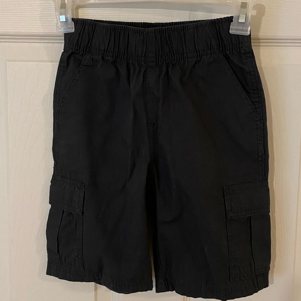 NWOT Children’s Place Cargo Shorts / 6 - Picture 2 of 7
